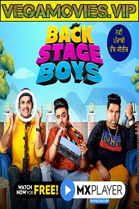 Backstage Boys 2021 S01 ALL EP in Punjabi full movie download